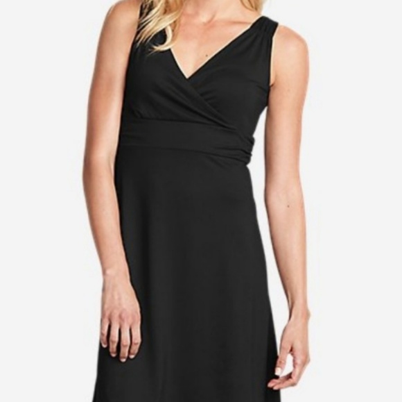 Eddie Bauer Dresses & Skirts - Eddie Bauer Travex dress